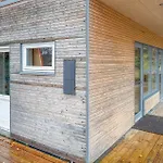3 Bedroom Cozy In Ejstrupholm بيت للعطل Krejbjerg