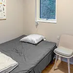 3 Bedroom Cozy In Ejstrupholm بيت للعطل Krejbjerg