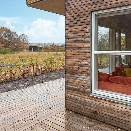 3 Bedroom Cozy In Ejstrupholm Krejbjerg
