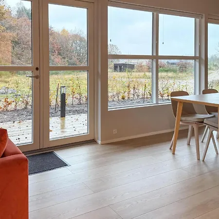 3 Bedroom Cozy In Ejstrupholm *