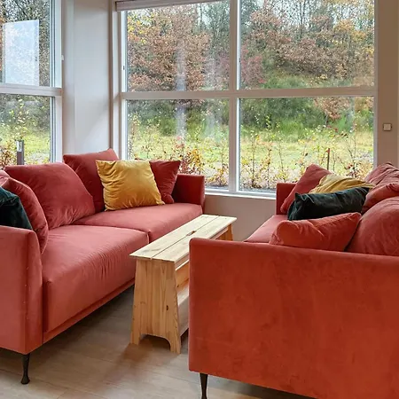 3 Bedroom Cozy In Ejstrupholm