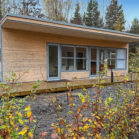 3 Bedroom Cozy In Ejstrupholm Vakantiehuis Krejbjerg