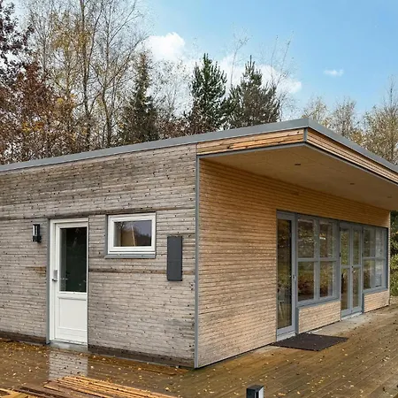 3 Bedroom Cozy In Ejstrupholm * Krejbjerg