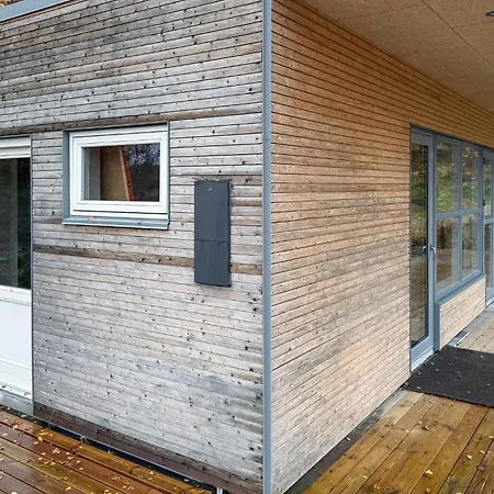 Vakantiehuis 3 Bedroom Cozy In Ejstrupholm