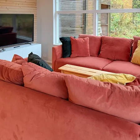 3 Bedroom Cozy In Ejstrupholm