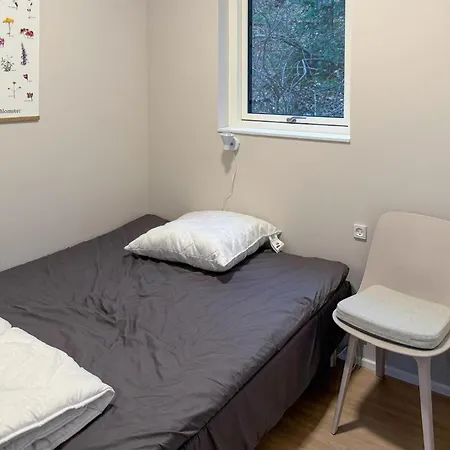 Vakantiehuis 3 Bedroom Cozy In Ejstrupholm Krejbjerg