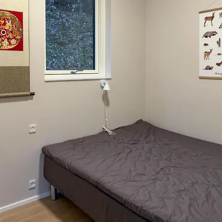 3 Bedroom Cozy In Ejstrupholm *