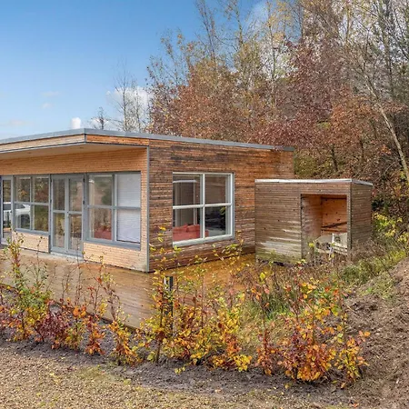 3 Bedroom Cozy In Ejstrupholm Krejbjerg