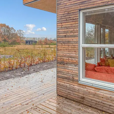 3 Bedroom Cozy In Ejstrupholm * Krejbjerg