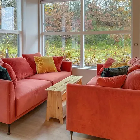 3 Bedroom Cozy In Ejstrupholm Krejbjerg