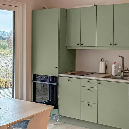 3 Bedroom Cozy In Ejstrupholm Krejbjerg