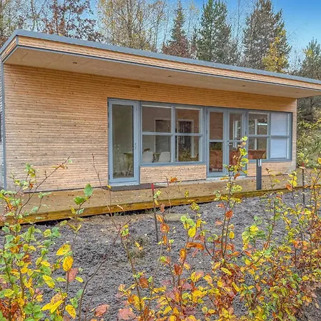 3 Bedroom Cozy In Ejstrupholm
