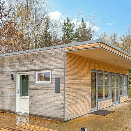 3 Bedroom Cozy In Ejstrupholm * Krejbjerg