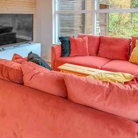 3 Bedroom Cozy In Ejstrupholm
