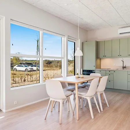 度假居 3 Bedroom Cozy In Ejstrupholm Krejbjerg