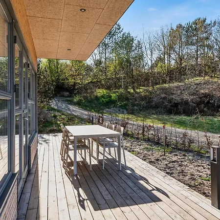 3 Bedroom Cozy In Ejstrupholm *