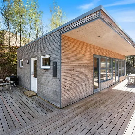 3 Bedroom Cozy In Ejstrupholm