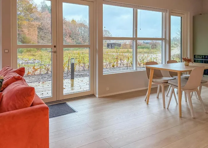 Feriehus 3 Bedroom Cozy In Ejstrupholm *