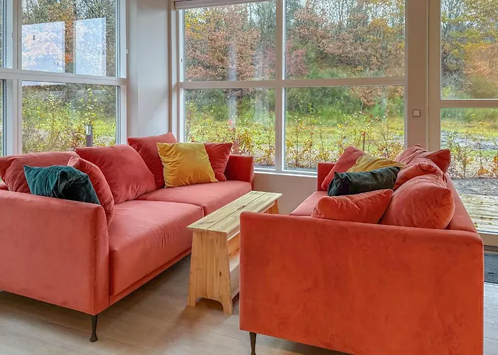 3 Bedroom Cozy In Ejstrupholm Krejbjerg