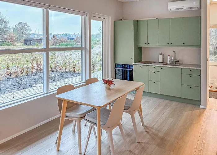 3 Bedroom Cozy In Ejstrupholm Krejbjerg