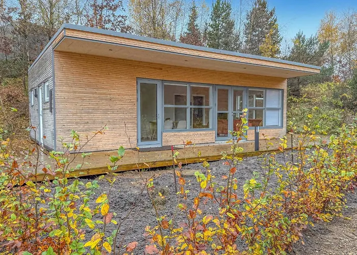 3 Bedroom Cozy In Ejstrupholm